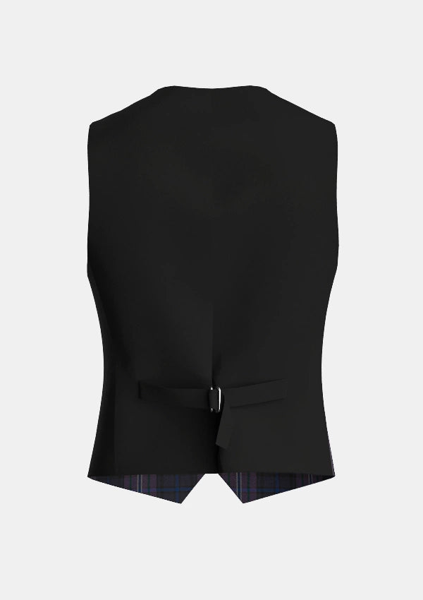 Traditional_Scotland_Forever_tartan_6038_Waistcoat_back_image