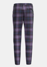 Scotland Forever Tartan Trouser