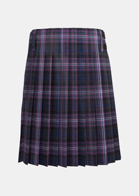 Traditional_Scotland_Forever_tartan_back_image_with_pleated_design_and_adjustable_buckles_for_men
