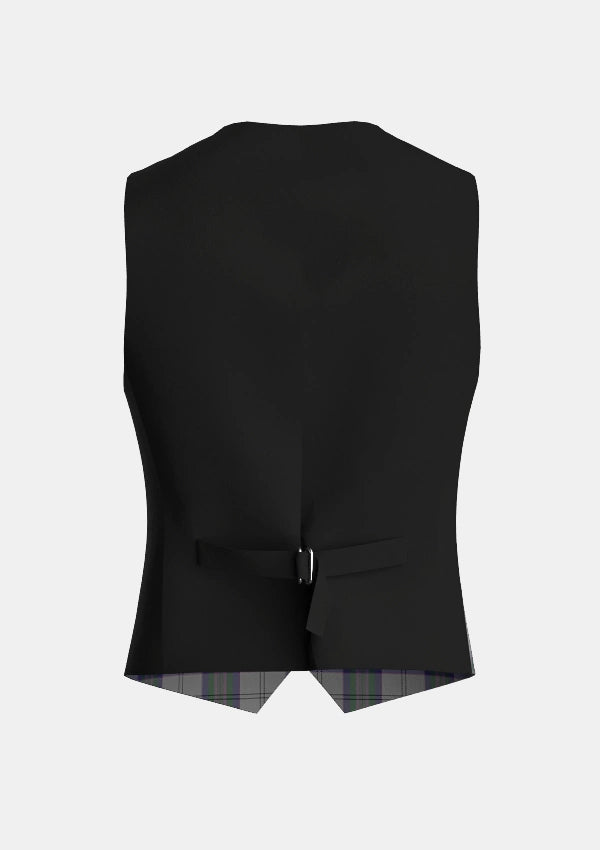 Traditional_Scotland_the_Brave_Dress_Tartan_6567_Waistcoat_back_image