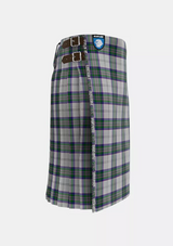 Traditional_Scotland_the_Brave_Dress_Tartan_6567_kilt_right_image_with_pleated_design_and_adjustable_buckles_for_men