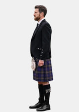 Traditional_Scotland_the_Brave_Tartan_2563_Kilt_and_Argyle_Jacket_Kilt_Outfits_left_image