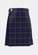 Traditional_Scotland_the_Brave_Tartan_2563_kilt_front_image_with_pleated_design_and_adjustable_buckles_for_men
