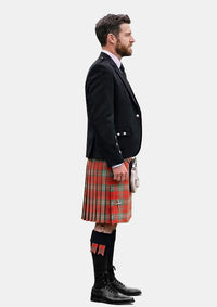 Traditional_Scott_Ancient_Tartan_Kilt_and_Argyle_Jacket_Kilt_Outfits_right_image
