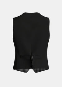 Traditional_Scott_BW_1850_Tartan_1826_Waistcoat_back_image