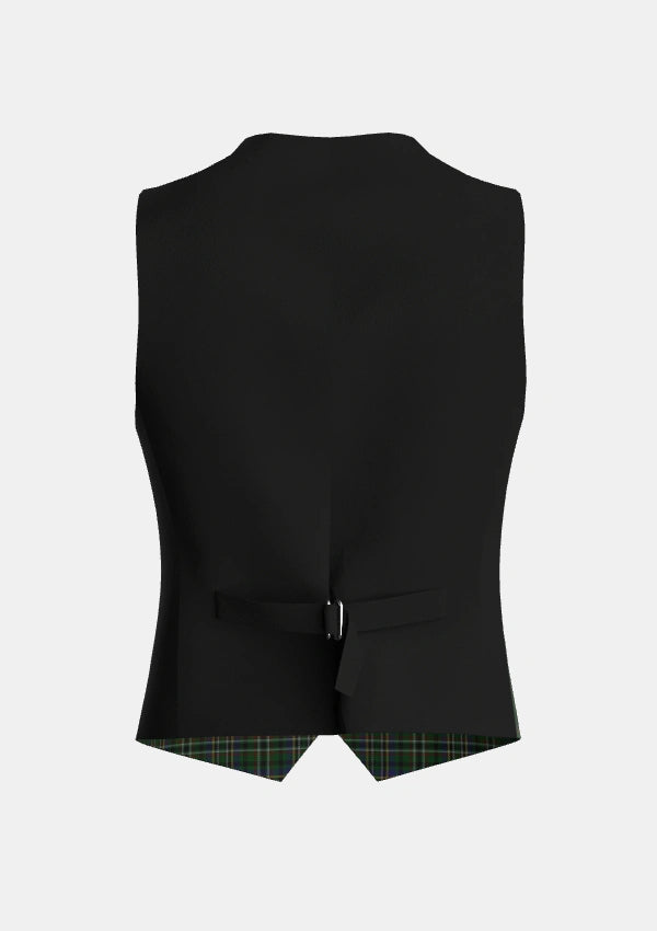 Traditional_Scott_Green_Tartan_825_Waistcoat_back_image