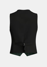 Traditional_Scott_Hunting_special_Tartan_763_Waistcoat_back_image