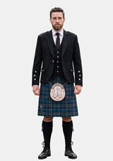 Traditional_Scottish_Italian_Tartan_11248_Kilt_and_Argyle_Jacket_Kilt_Outfits_front_image