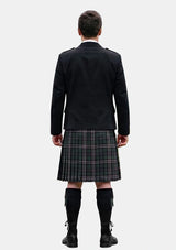 Traditional_Scottish_National_Tartan_Kilt_and_Argyle_Jacket_Kilt_Outfits_back_image