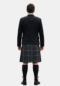 Traditional_Scottish_National_Tartan_Kilt_and_Argyle_Jacket_Kilt_Outfits_back_image