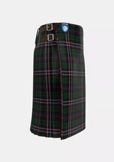 Maßgefertigter Premium Scottish National Tartan Kilt	