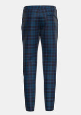 Scottish Thistle Tartan Trouser