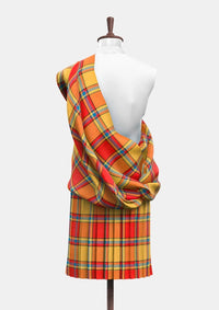 Traditional_Scrimgeour_Tartan_1627_Great_Kilt_back_image