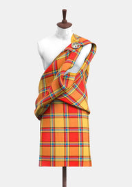 Traditional_Scrimgeour_Tartan_1627_Great_Kilt_front_image