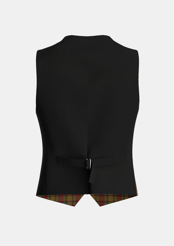 Traditional_Scrimgeour_of_Glassary_Tartan_3192_Waistcoat_back_image