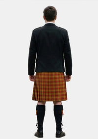 Traditional_Scrymgeour_Tartan_1627_Kilt_and_Argyle_Jacket_Kilt_Outfits_back_image