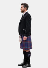 Traditional_Selkirk_Tartan_2304_Kilt_and_Argyle_Jacket_Kilt_Outfits_left_image
