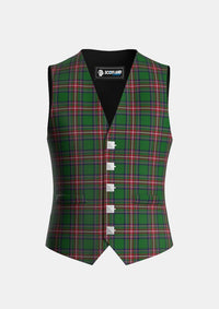 Traditional_Seller_Personal_Tartan_771_Waistcoat_front_image