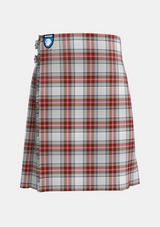 Traditional_Seller_Reproduction_Dress_Tartan_1811_kilt_front_image_with_pleated_design_and_adjustable_buckles_for_men