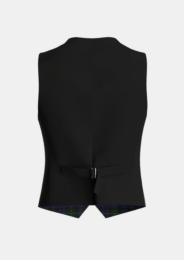 Traditional_Sempill_Tartan_2420_Waistcoat_back_image