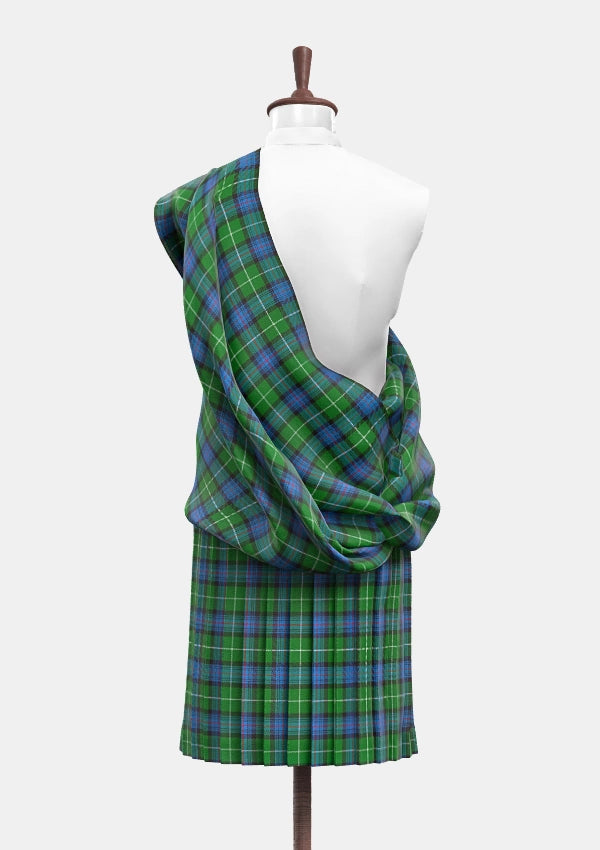 Traditional_Semple_Tartan_2292_Great_Kilt_back_image