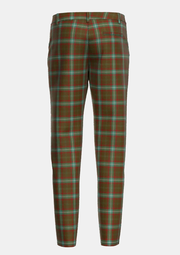 Traditional_Seton_Hunting_Tartan_938_Trouser_back_image
