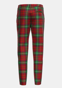 Traditional_Seton_Tartan_932_Trouser_back_image