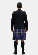 Traditional_Shalom_Tartan_7647_Kilt_and_Argyle_Jacket_Kilt_Outfits_back_image