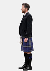 Traditional_Shalom_Tartan_7647_Kilt_and_Argyle_Jacket_Kilt_Outfits_left_image