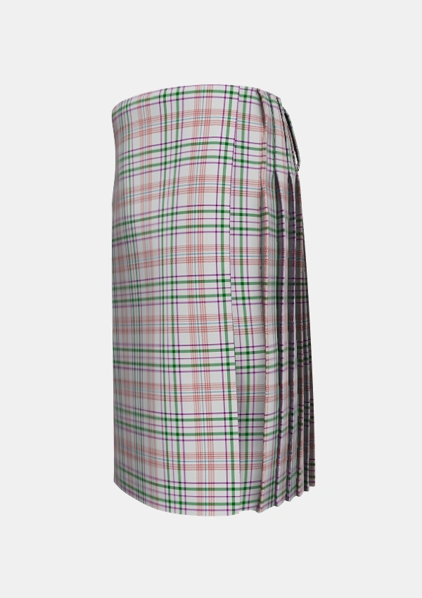 Traditional_Shaw_Dress_Personal_Tartan_6381_kilt_left_image_with_pleated_design_and_adjustable_buckles_for_men