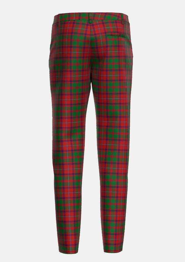 Traditional_Shaw_of_Tordarroch_Red_Dress_Tartan_352_Trouser_back_image