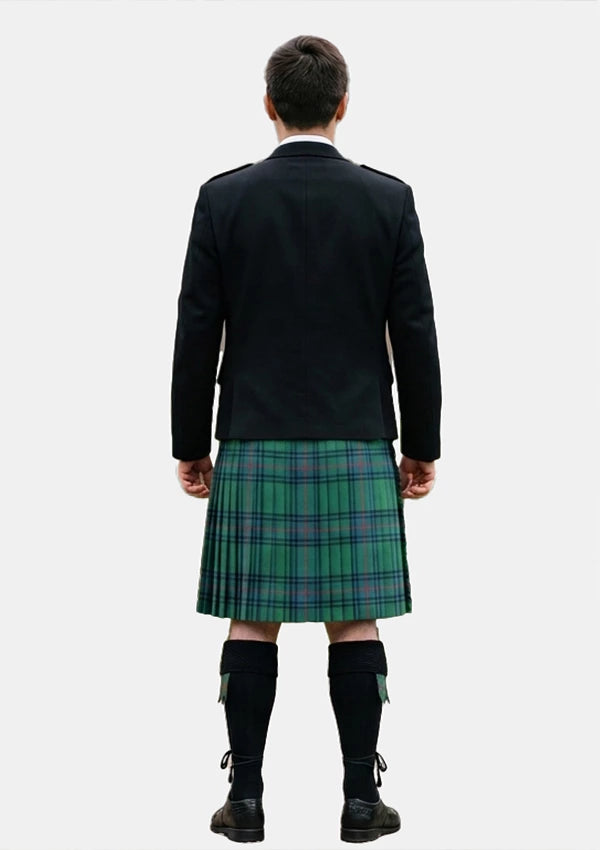 Traditional_Shaw_tartan_768_Kilt_and_Argyle_Jacket_Kilt_Outfits_back_image