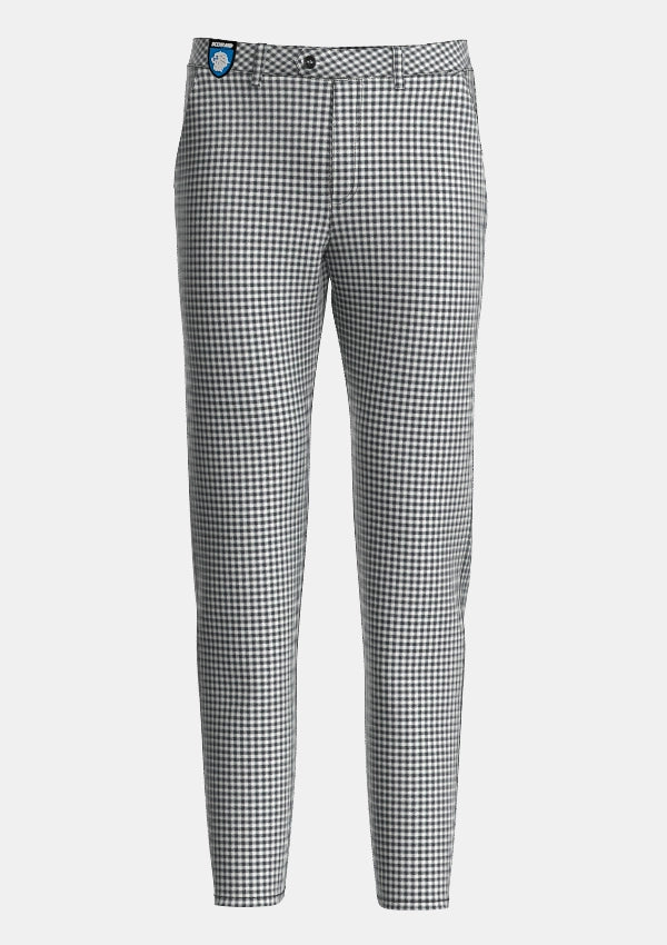 Shepherd Tartan Trouser