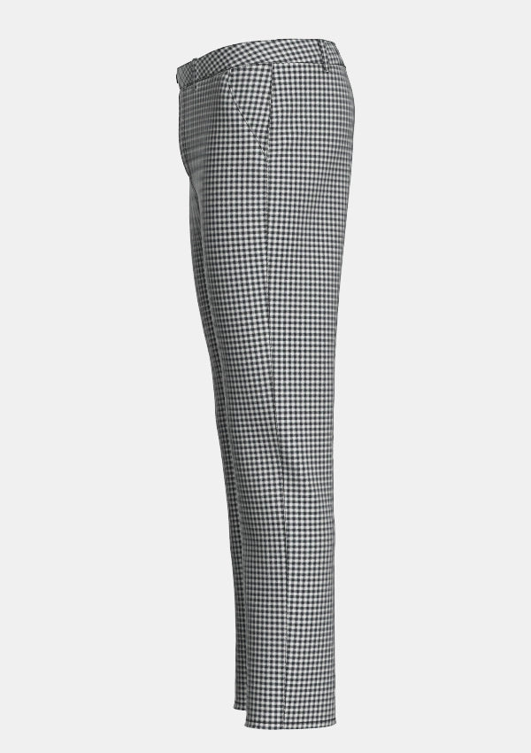 Shepherd Tartan Trouser