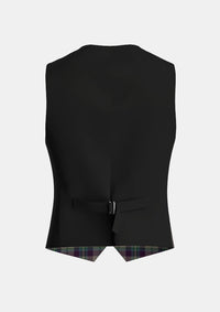 Traditional_Shiel_Purple_Tartan_7583_Waistcoat_back_image