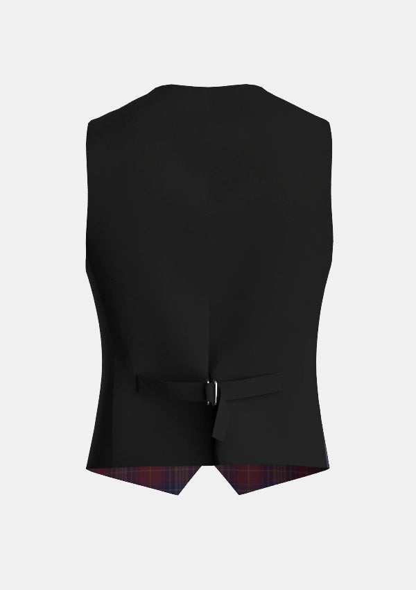 Traditional_Shields_J_Family_Tartan_13869_Waistcoat_back_image