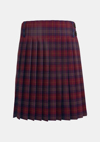 Shields J & Family Tartan Kilt