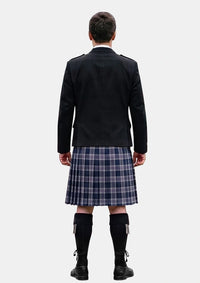 Traditional_Sibbald_Blue_Tartan_11024_Kilt_and_Argyle_Jacket_Kilt_Outfits_back_image