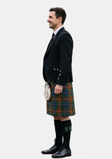 Traditional_Sikh_tartan_2654_Kilt_and_Argyle_Jacket_Kilt_Outfits_left_image