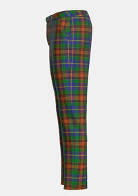 Sikh Tartan Trouser