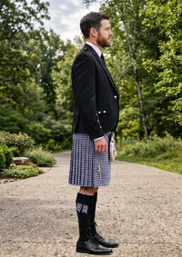 Traditional_Sillitoe_Tartan_6430_Kilt_and_Argyle_Jacket_Kilt_Outfit_right_image