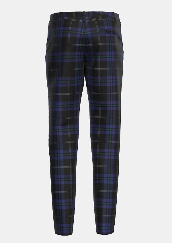 Traditional_Silver_Thistle_Tartan_6686_trouser_back_image
