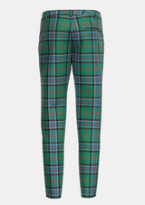 Sinclair Tartan Trouser