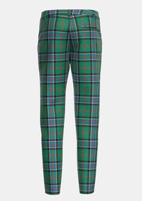 Sinclair Tartan Trouser