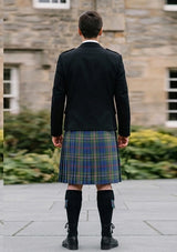Traditional_Singh_tartan_2600_Kilt_and_Argyle_Jacket_Kilt_Outfit_back_image