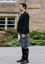Traditional_Singh_tartan_2600_Kilt_and_Argyle_Jacket_Kilt_Outfit_left_image