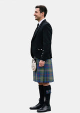 Traditional_Singh_tartan_2600_Kilt_and_Argyle_Jacket_Kilt_Outfits_left_image
