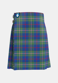 Traditional_Singh_tartan_2600_kilt_front_image_with_pleated_design_and_adjustable_buckles_for_men