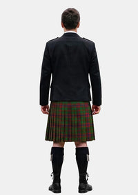 Traditional_Skene_Tartan_516_Kilt_and_Argyle_Jacket_Kilt_Outfits_back_image