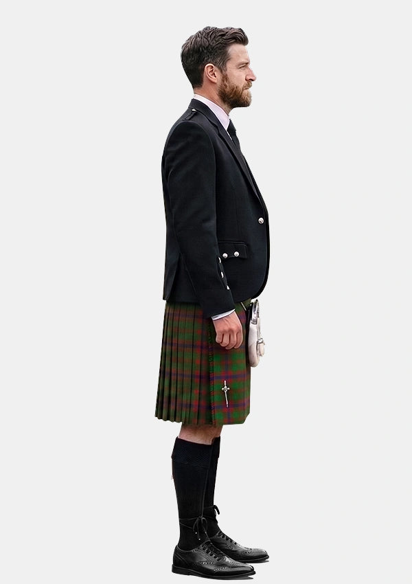 Traditional_Skene_Tartan_516_Kilt_and_Argyle_Jacket_Kilt_Outfits_right_image